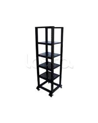 Стойка открытая 19 24U ТРОМБОН СО-224-7 в Хасавюрте Система оповещения и трансляции Pintop.ru