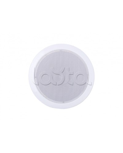 Оповещатель охранно-пожарный речевой встраиваемый ТРОМБОН ГЛАГОЛ-ПП-5 в Хасавюрте Система оповещения и трансляции Pintop.ru