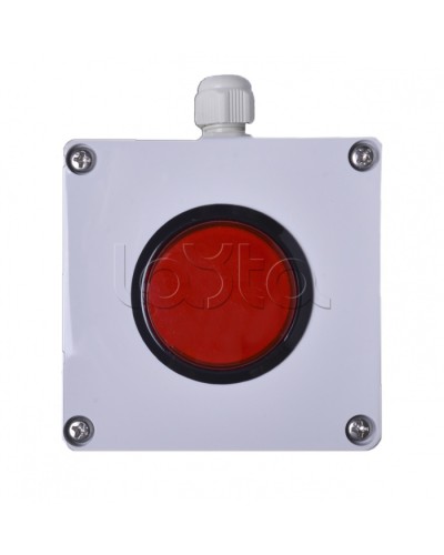 Устройство вызова /сброса Тромбон-СОРС-ВС кнопка в Хасавюрте Система оповещения и трансляции Pintop.ru