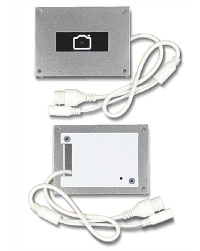 Устройство трансляции видеосигнала Цифрал DVC 2.0 IP ЦФРЛ.463349.001-05 в Хасавюрте Аксессуары для IP домофонов Pintop.ru