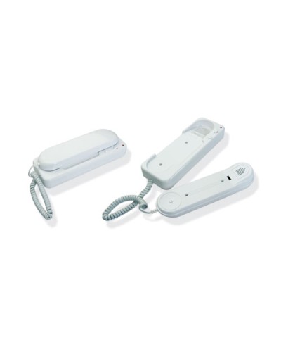 Трубка абонентская переговорная Цифрал КЛМ-2 в Хасавюрте Многоабонентные устройства Pintop.ru