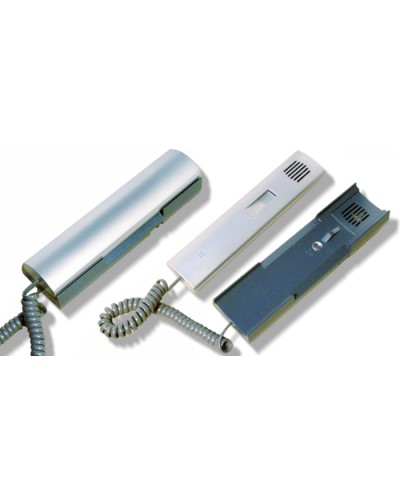 Трубка абонентская переговорная Цифрал КМ-2НО.1М в Хасавюрте Абонентские аудиоустройства Pintop.ru