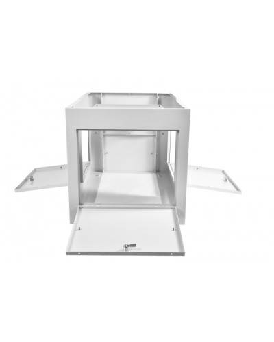 Цоколь (основание) для ШТВ-2 (300x1000x600) ЦМО ОС-ШТВ-2-300.600 в Хасавюрте Цоколи для шкафов и стоек Pintop.ru