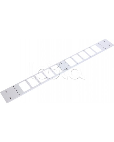 Органайзер кабельный вертикальный 42U ЦМО ВКО-М-42.150 в Хасавюрте Кабельные органайзеры Pintop.ru