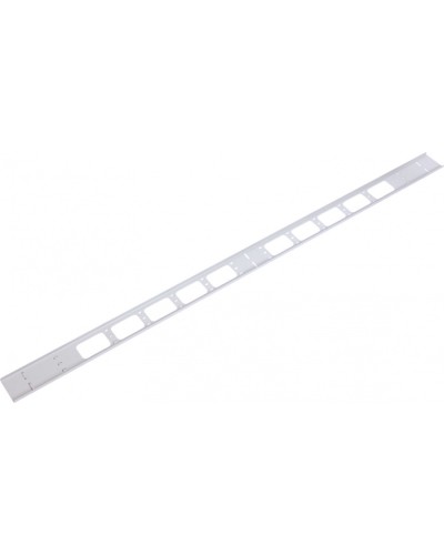 Органайзер кабельный вертикальный 42U ЦМО ВКО-М-42.75 в Хасавюрте Кабельные органайзеры Pintop.ru