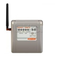 Прибор GSM охраны Версет ВЕРСЕТ-GSM 02