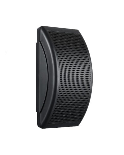 Оповещатель пожарный речевой ВИСТЛ Соната Т-3 Черный в Хасавюрте Оповещатели Pintop.ru