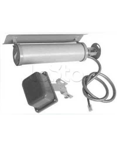 Извещатель объемный однопозиционный ЮМИРС Амир-40-01 в Хасавюрте Извещатели охраны периметра Pintop.ru