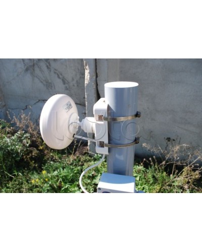 Коробка распределительная Юмирс Коробка распределительная (ЮСДП.468344.024-01) в Хасавюрте Аксессуары для средств охраны периметра Pintop.ru