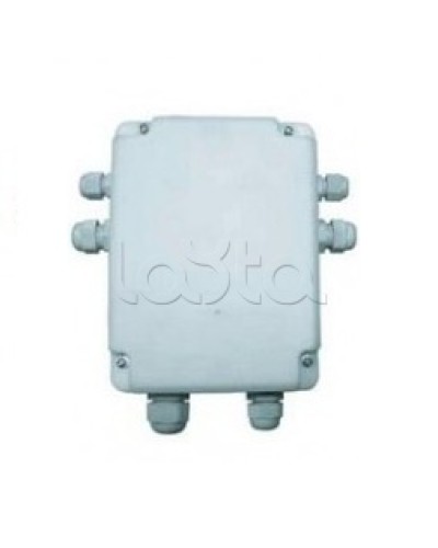 Извещатель охранный линейный проводноволновый ЮМИРС ПАРАЛЛЕЛЬ в Хасавюрте Извещатели охраны периметра Pintop.ru