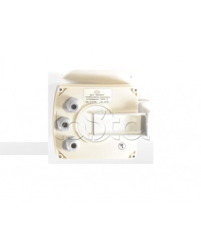 Преобразователь аналогового интерфейса «АИМ-12» ЮМИРС в Хасавюрте Аксессуары для средств охраны периметра Pintop.ru