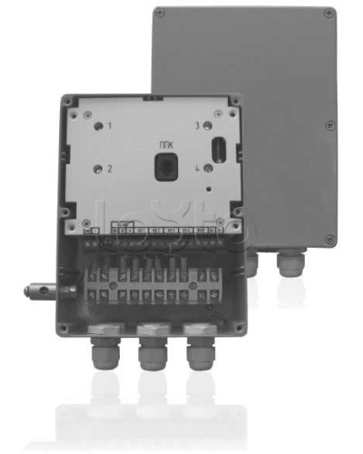 Прибор приемно-контрольный (ППК) Юмирс в Хасавюрте Устройства контроля, сбора и обработки информации Pintop.ru
