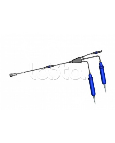 Элемент сейсмически чувствительный Юмирс СЧЭ (ЮСДП.425119.016) в Хасавюрте Извещатели охраны периметра Pintop.ru