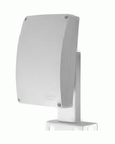 Извещатель охранный линейный радиоволновый ЮМИРС Радий-2/2 (ИО 207-4/2) в Хасавюрте Извещатели охраны периметра Pintop.ru