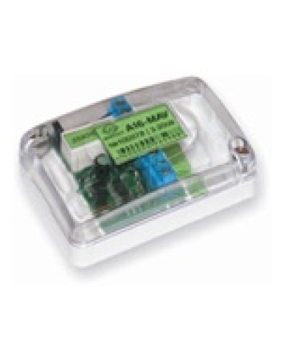 Модуль адресный управляющий взрывозащищенный Юнитест А16-МАУ.Ex в Хасавюрте Системы охраны взрывоопасных объектов Pintop.ru