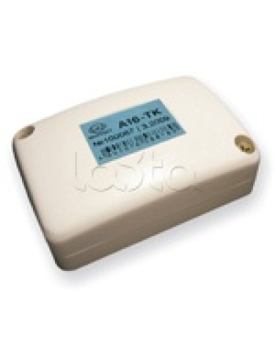 Метка адресная пожарная взрывозащищенная Юнитест А16-ТК.Ex в Хасавюрте Системы охраны взрывоопасных объектов Pintop.ru