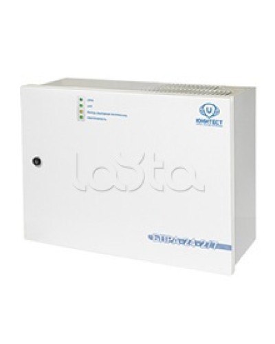 Источник питания адресный резервируемый Юнитест МАКС-БПРА в Хасавюрте Адресная система пожарной сигнализации Юнитест Pintop.ru