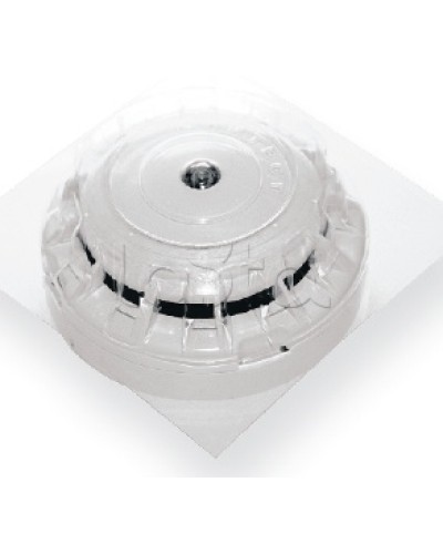 Устройство для защиты извещателя от пыли Юнитест П-90 в Хасавюрте Адресная система пожарной сигнализации Юнитест Pintop.ru