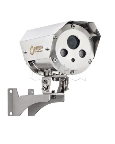 Цифровая в/камера с разрешением 5 Мп Релион-Exd-Н-100-ИК-IP5Мп2.8mm-PoE-С-PV в Хасавюрте Взрывозащищенные камеры Pintop.ru