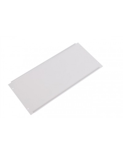 Фальшпанель в шкаф 19 5U ЦМО ФП-5 в Хасавюрте Аксессуары для стоек и шкафов Pintop.ru