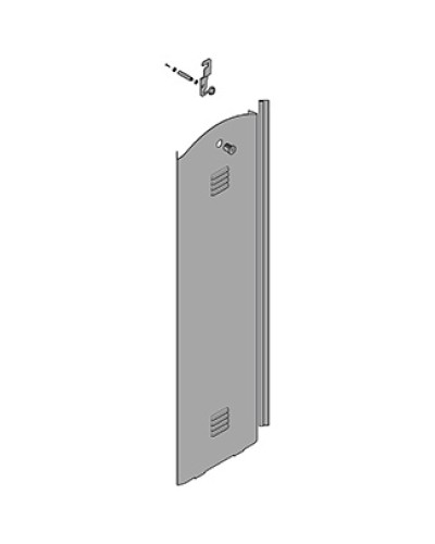Дверца G3000 Came 119RIG409 в Хасавюрте Запчасти для шлагбаумов и автоматики Pintop.ru
