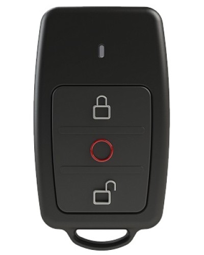 Брелок управления Риэлта Ri-KEY-1 в Хасавюрте Адресные системы пожарной сигнализации Pintop.ru