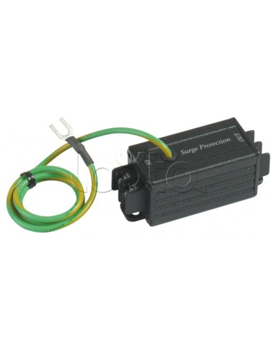 Устройство грозозащиты цепей видео или данных, клеммы SC&T SP004 в Хасавюрте Видеоусилители, Модуляторы, Делители Pintop.ru