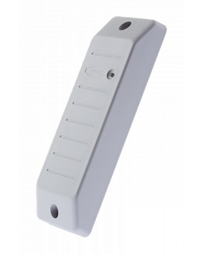 Считыватель proximity карт Parsec PNR-EH03 (серый) в Хасавюрте Сетевая СКУД Parsec Pintop.ru