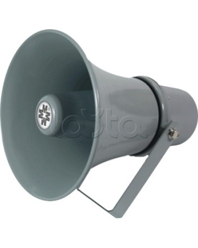 Громкоговоритель рупорный МЕТА ГР-10.02 в Хасавюрте Система оповещения и трансляции Мета Pintop.ru