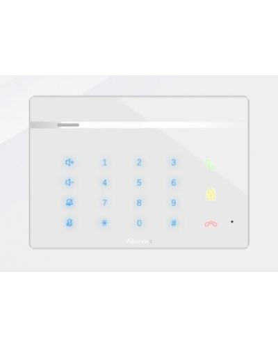 IP домофон Akuvox C312S в Хасавюрте Абонентские аудиоустройства Pintop.ru