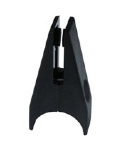 Держатель заполнения PERCo BH02 0-02 в Хасавюрте Ограждения Pintop.ru