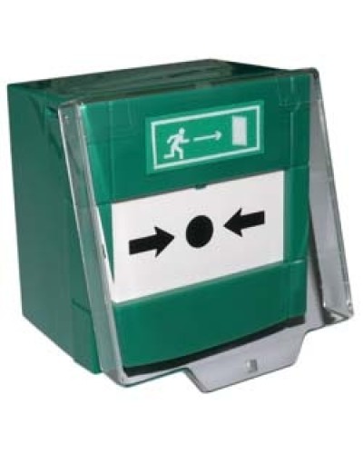 Крышка защитная прозрачная Smartec ST-ER115C в Хасавюрте Дополнительное оборудование для ОПС Pintop.ru