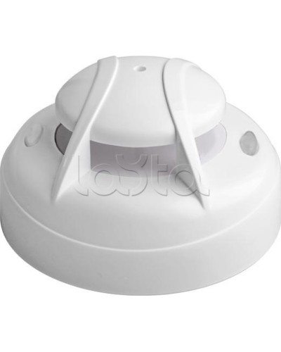 Извещатель пожарный тепловой максимально-дифференциальный адресно-аналоговый Версет ИП101-17А-A3R в Хасавюрте Адресная система Версет Pintop.ru