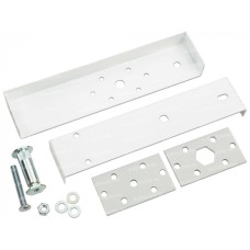 Комплект смещения якоря для замков ALM-300P и ALM-400P ALeko МК 300-400-PS (белый)