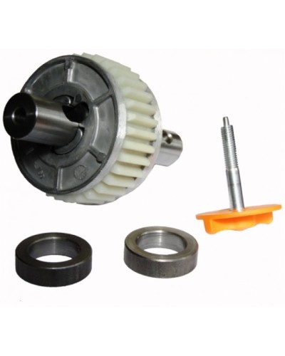 Вал выходной OPS001 Came 119RIB001 в Хасавюрте Запчасти для шлагбаумов и автоматики Pintop.ru