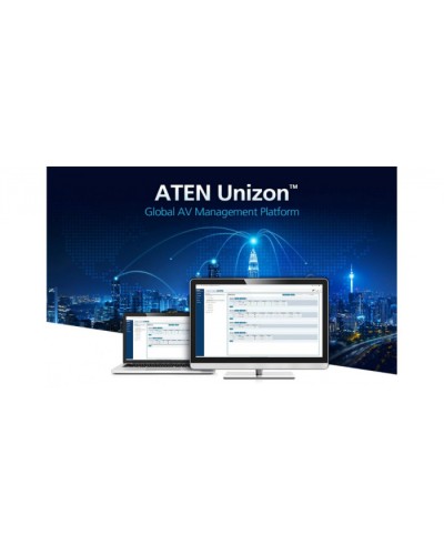 ПО ATEN UNIZON-BASIC-PROMO в Хасавюрте Программное обеспечение и платы видеозахвата Pintop.ru