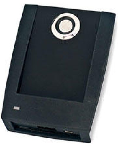 Настольный считыватель для программирования автономных контроллеров IronLogic Z-2 (мод.E HTZ RF) темный в Хасавюрте Считыватели Pintop.ru