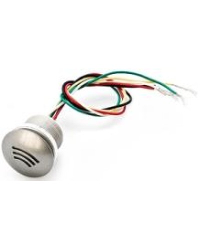 Считыватель IronLogic CP-Z-2 (мод. MF-B) врезной (светлый) в Хасавюрте Считыватели Pintop.ru