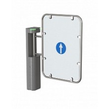 Дуга на калитку Ростов-Дон К32ДМ (Ø25 L=760 мм)