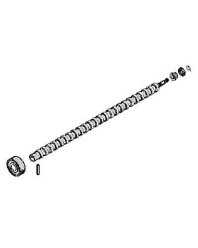 Винт ходовой ATI 3 Came 119RID199 в Хасавюрте Запчасти для шлагбаумов и автоматики Pintop.ru