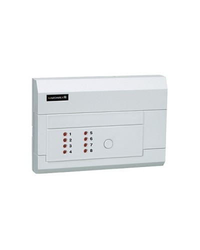 Приемник одноканальный Альтоника Риф Стринг RS-201RS в Хасавюрте Радиоканальные системы безопасности Pintop.ru