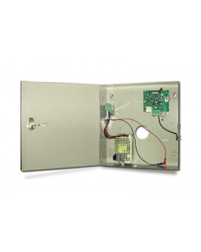 Контроллер Elsys Elsys-MB-АС-2A-TП в Хасавюрте Сетевая СКУД Elsys Pintop.ru