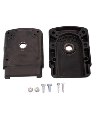 Заглушка направляющей VER Came 119RIE112 в Хасавюрте Запчасти для шлагбаумов и автоматики Pintop.ru