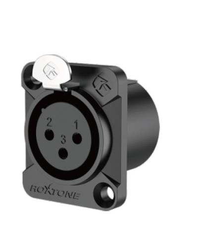 Разъем ROXTONE RX3FD-BT в Хасавюрте Система оповещения и трансляции Roxton Pintop.ru