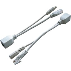 Пассивный комплект POE (PSE+PD), разъем питанияLANMASTER (LAN-POE-KIT-2.1)