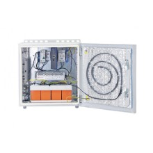 PoE коммутатор управляемый Gigalink GL-SW-MG04P-2GTH-BT-BOX-UPS