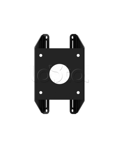 Переходной/угловой адаптер BOXFORCAM BFC corner & pipe PLATFORM (BFC c&p PLT), чёрный в Хасавюрте Оборудование для видеонаблюдения Pintop.ru