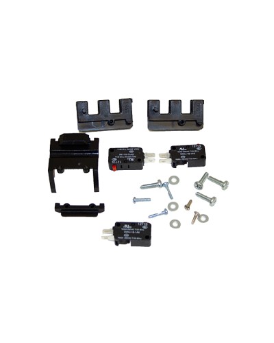 Каретка Came 88001-0151 в Хасавюрте Запчасти для шлагбаумов и автоматики Pintop.ru