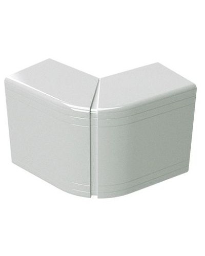 Угол внешний 150x80 изменяемый NEAV DKC 01719 в Хасавюрте Аксессуары для кабель-канала Pintop.ru