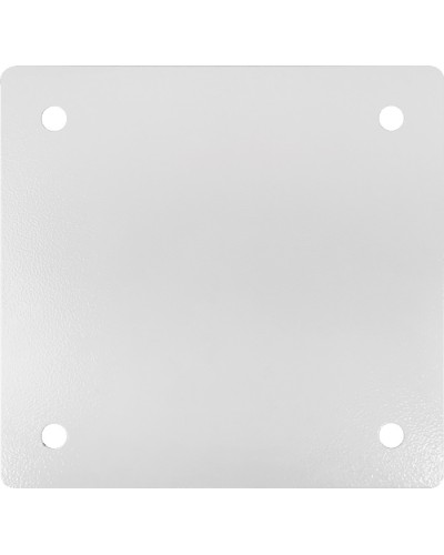 Монтажная пластина для механических шлагбаумов CARDDEX в Хасавюрте Запчасти для шлагбаумов и автоматики Pintop.ru